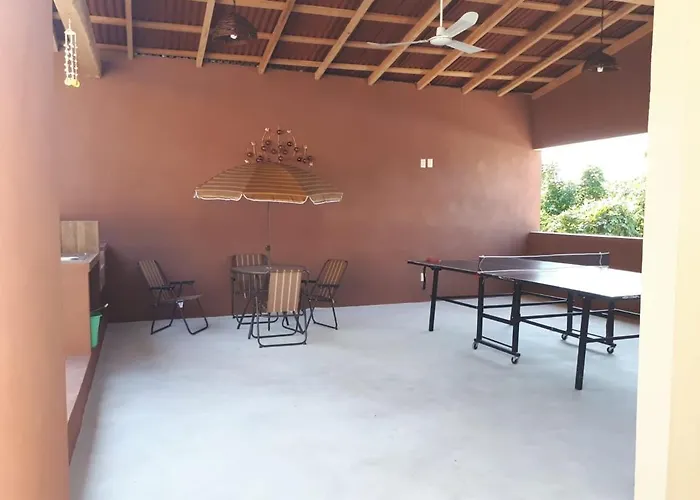 Casa Victoria Zihuatanejo